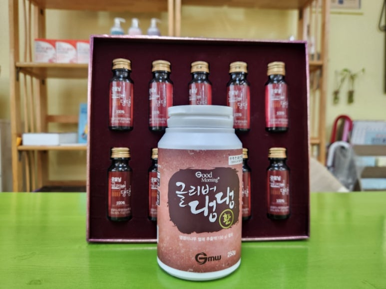 (주)삼양제넥스 이미지