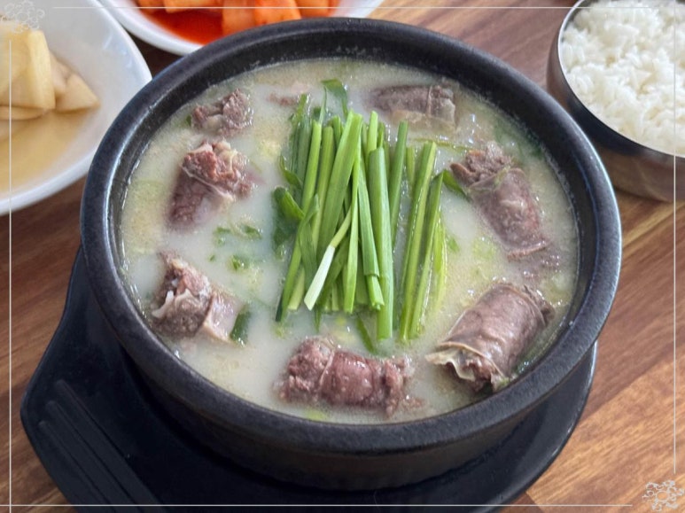 옛날시골집밥 이미지