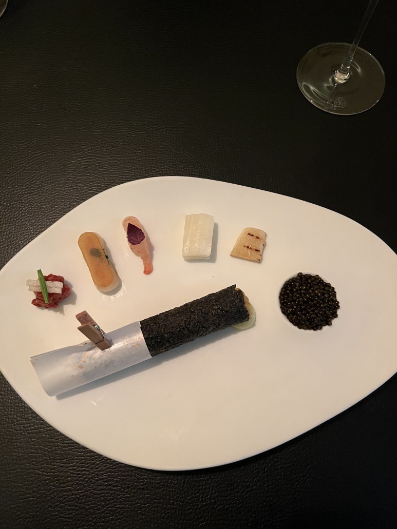 청담식당 이미지