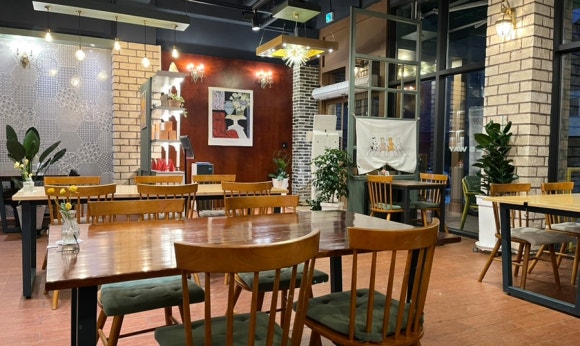 폴스웨이커피&브런치봉화산점 이미지