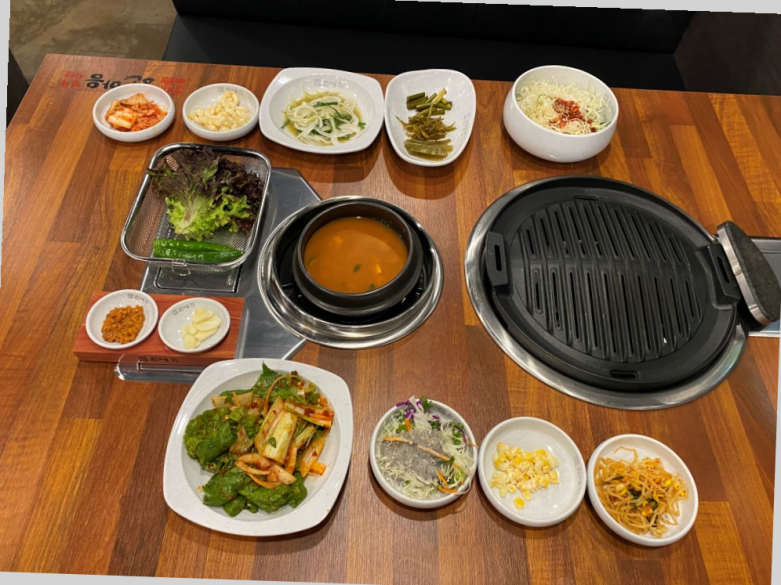 한마음 정육식당 평택용이점 이미지