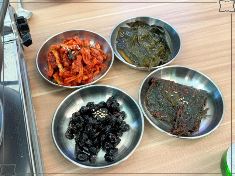 고기듬뿍 김치찌개&김치찜 이미지