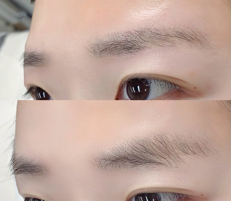 티티앤브로우 이미지