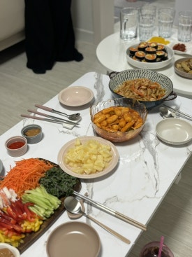 바나프레소 범계역점 이미지