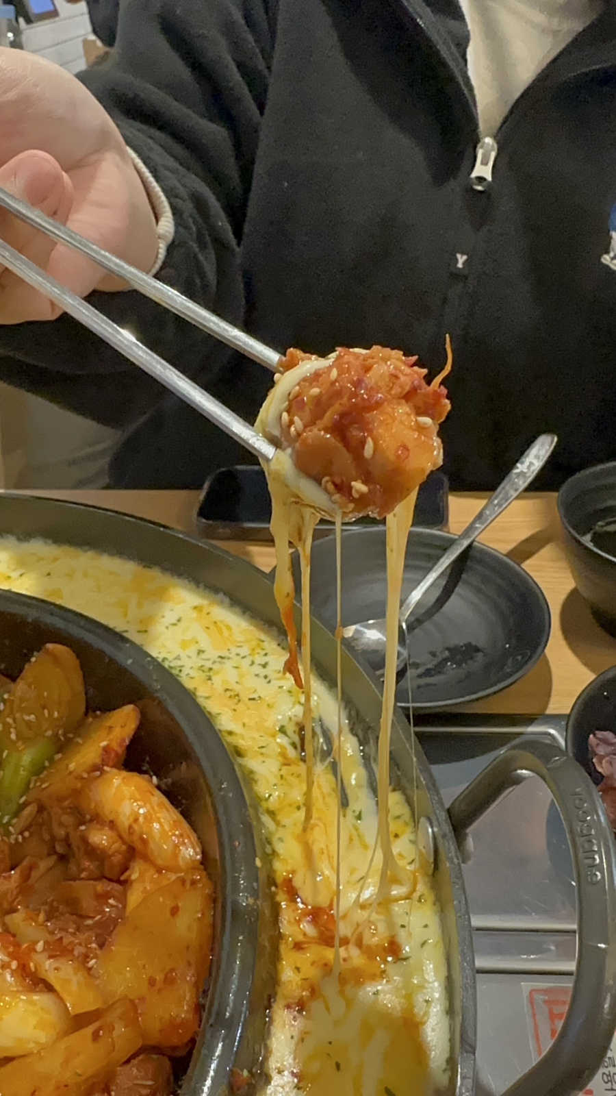 유가네닭갈비 영남대점 이미지