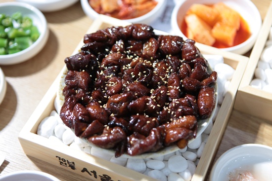 가산곱창 이미지