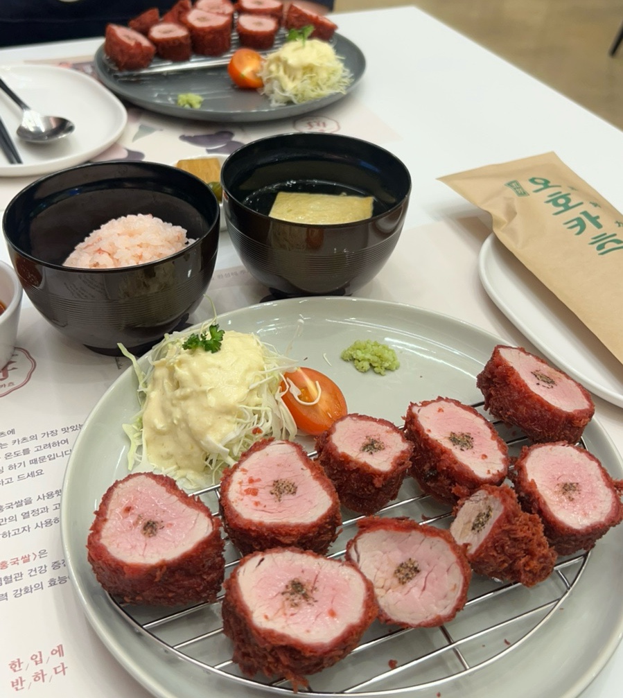 오호카츠 대구혁신도시점 이미지