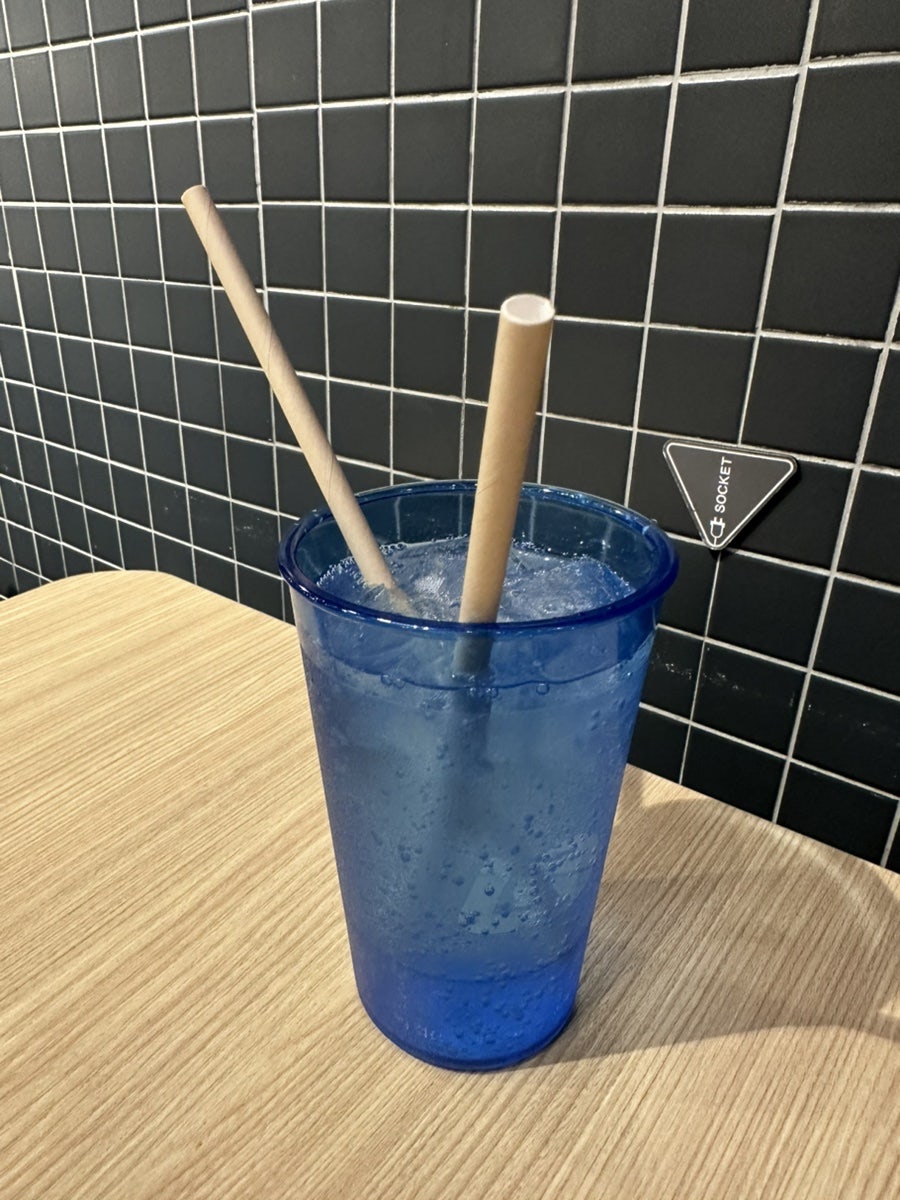 롯데리아보라매타운 이미지