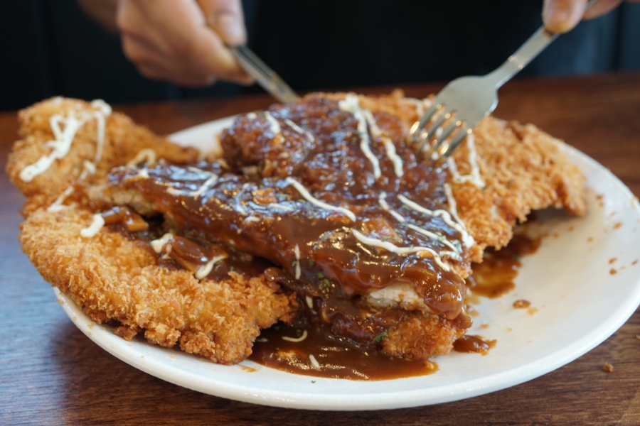 청주국수 이미지