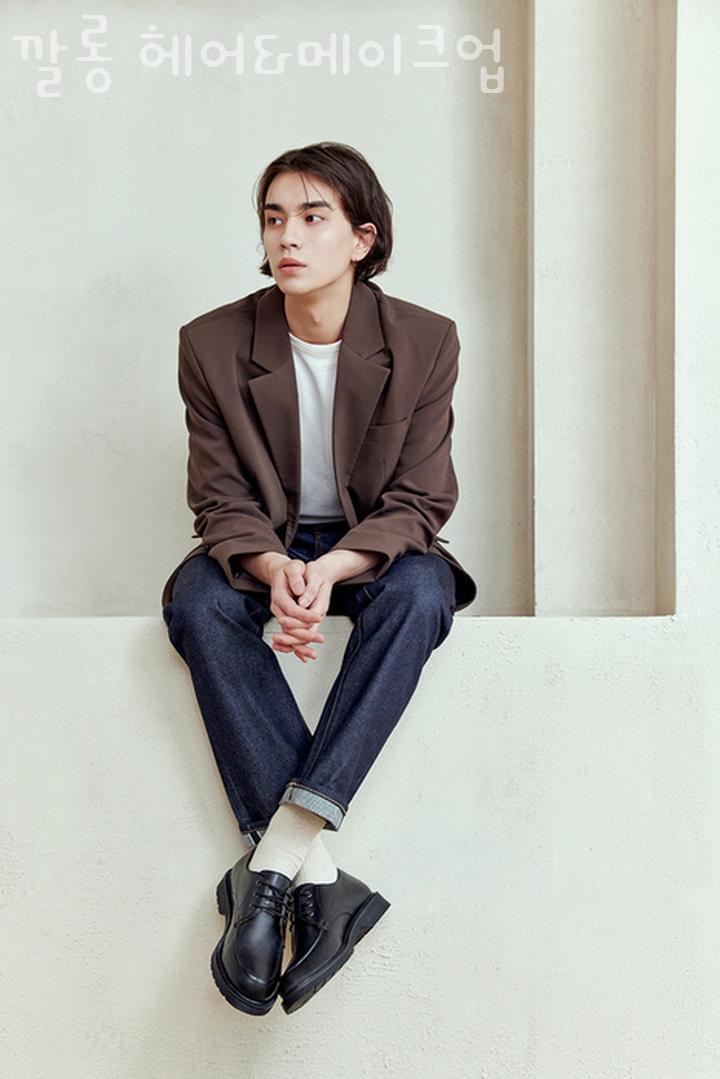 깔롱헤어 이미지