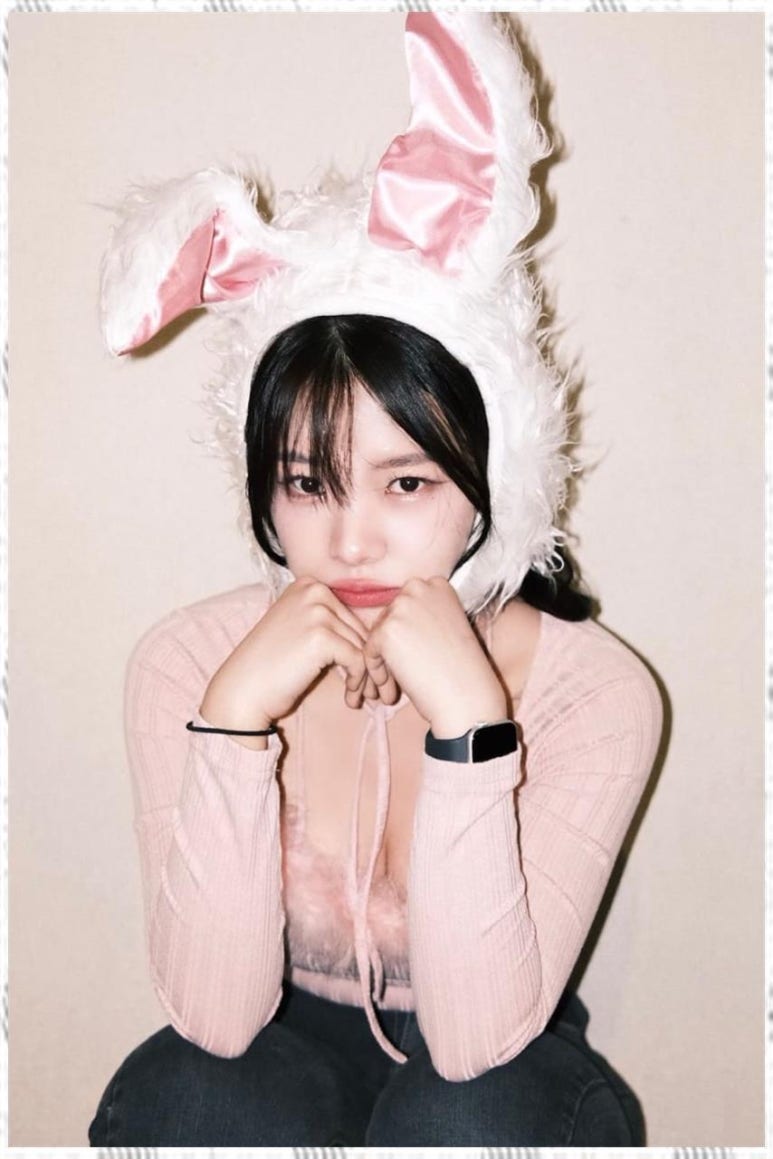화려하게헤어 이미지