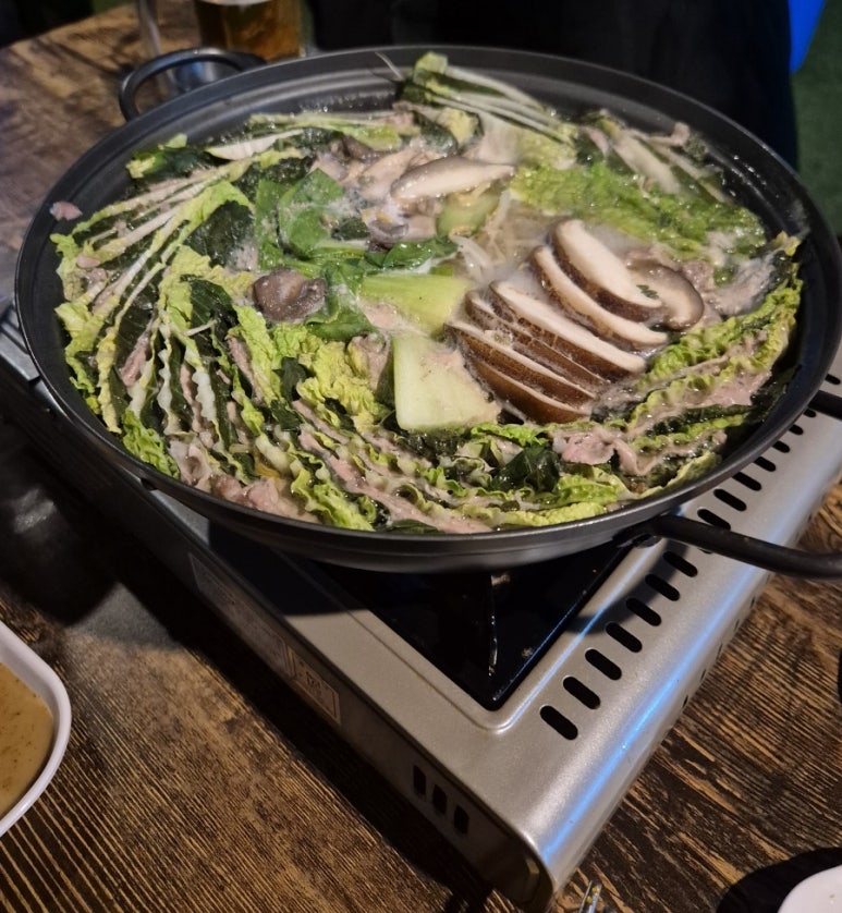 이도이자카야 이미지