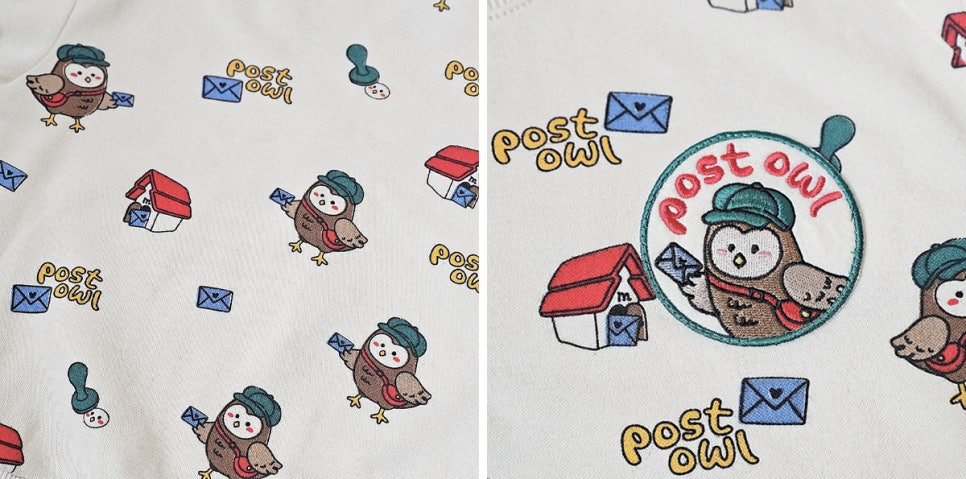 코코부엉이 이미지