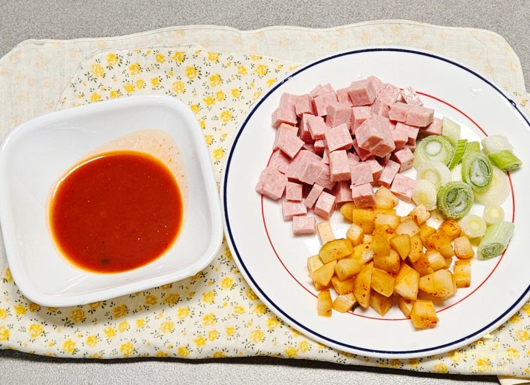 태초마을외할미김치곳간 이미지