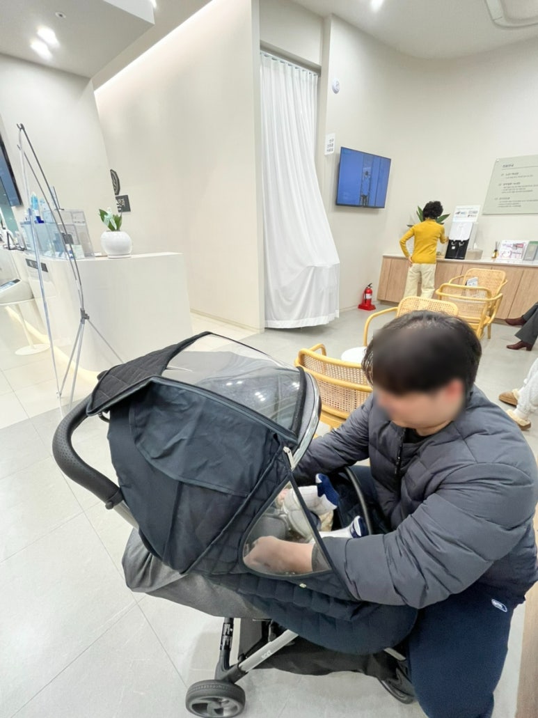 엠에스안과 이미지
