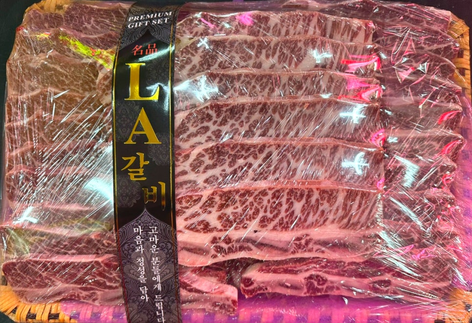 두리축산 이미지