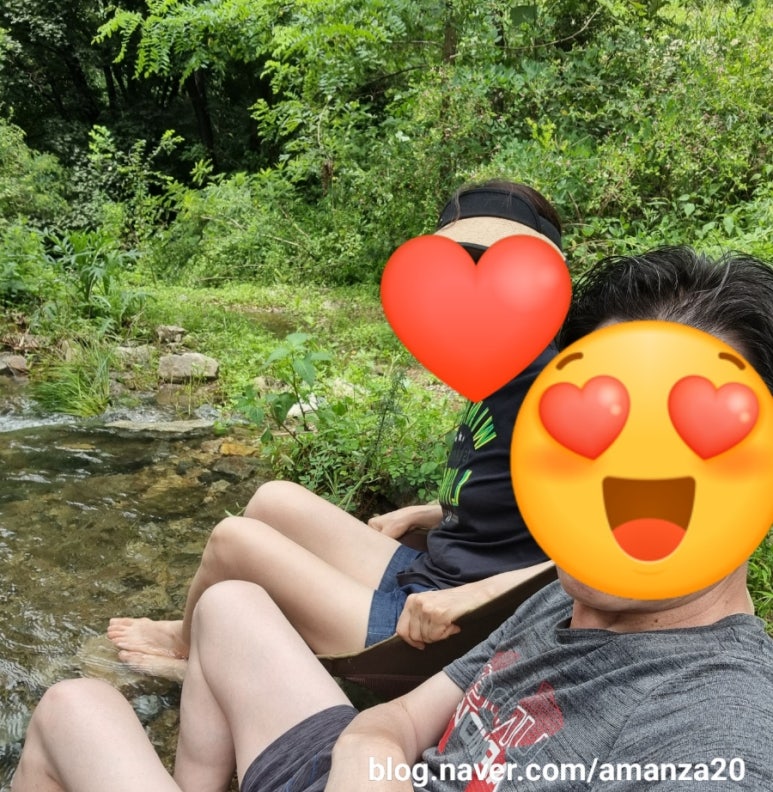 사가록캠핑장 이미지