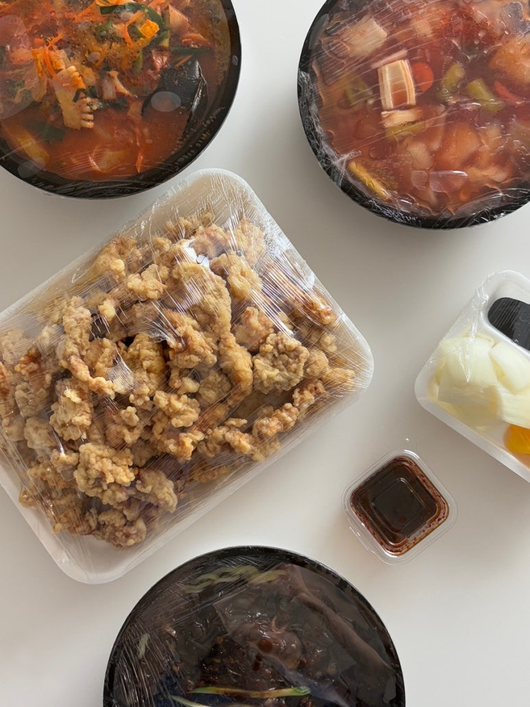 북천반점 이미지