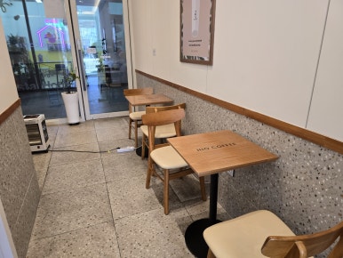 하이오커피루원앨리스빌점 이미지