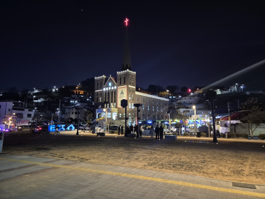 충무활어시장 이미지