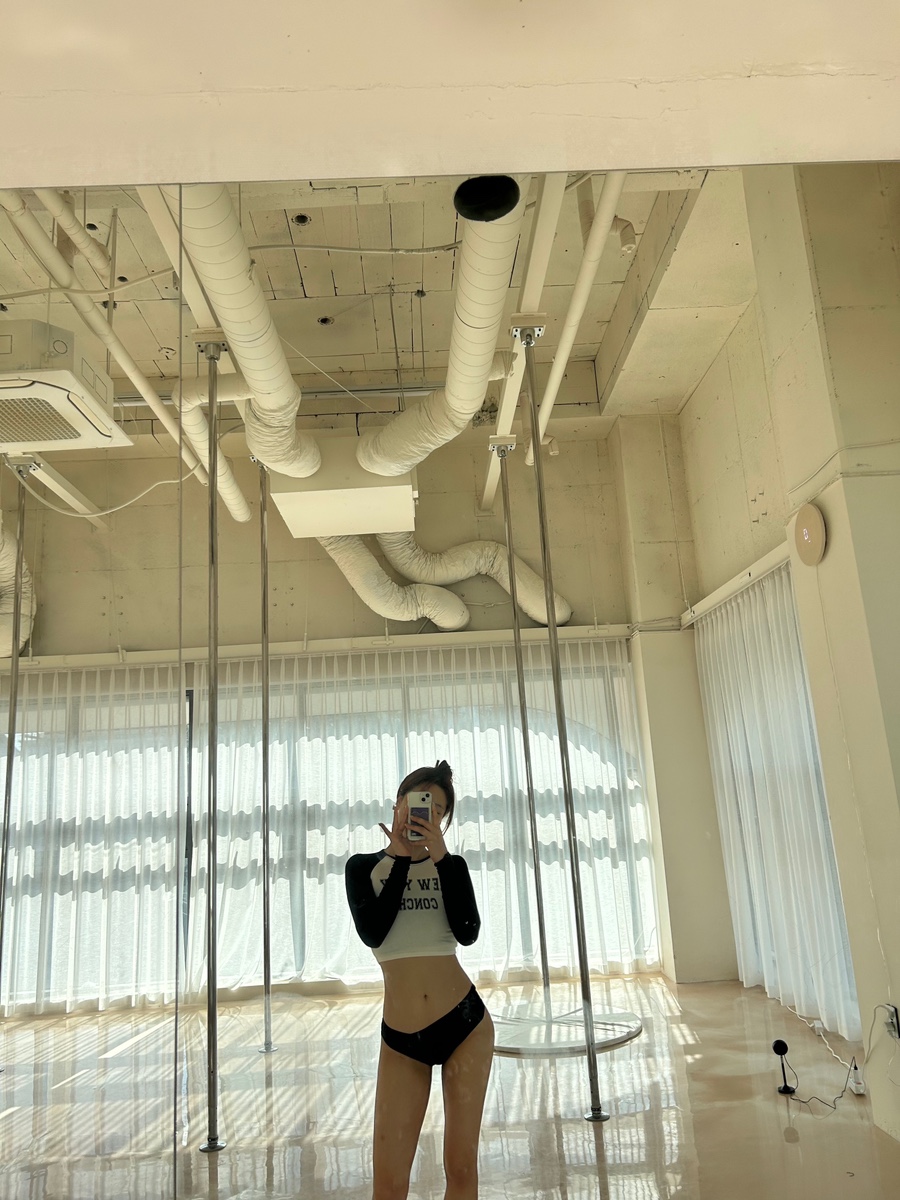 바벨폴댄스 이미지