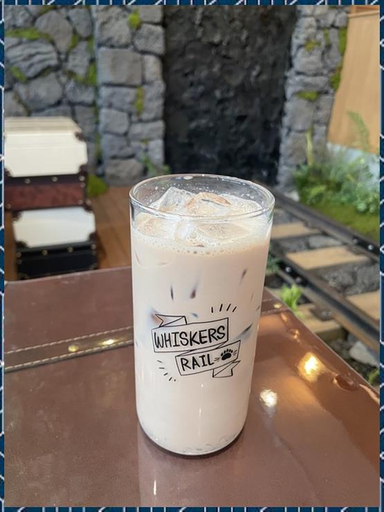 위스커스레일 이미지