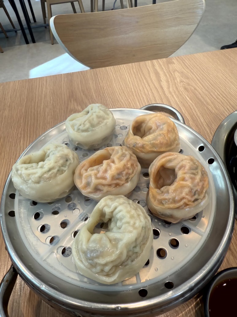 팔당원조칼제비 이미지