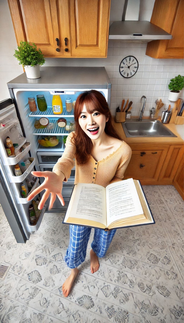 느린유통 이미지