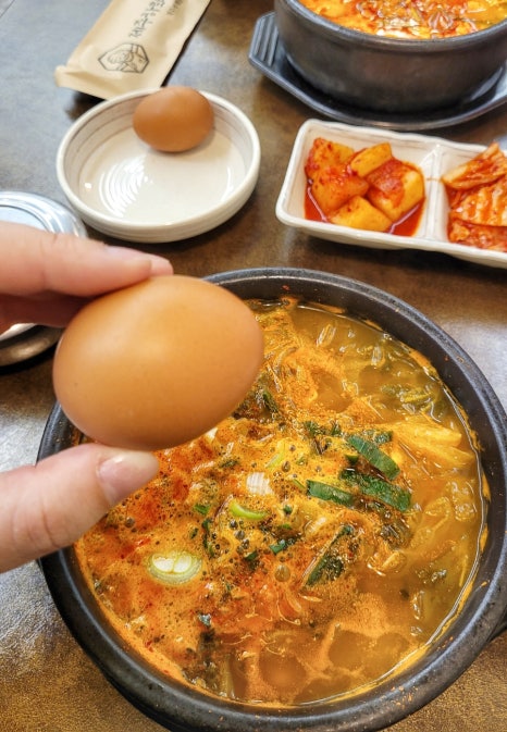 제주하르방해장국 대구칠곡점 이미지