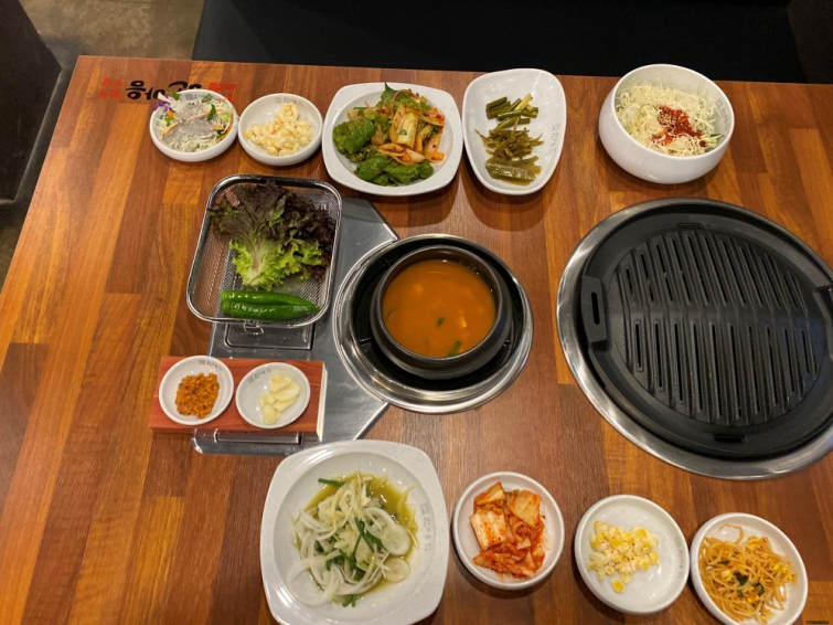 한마음 정육식당 평택용이점 이미지