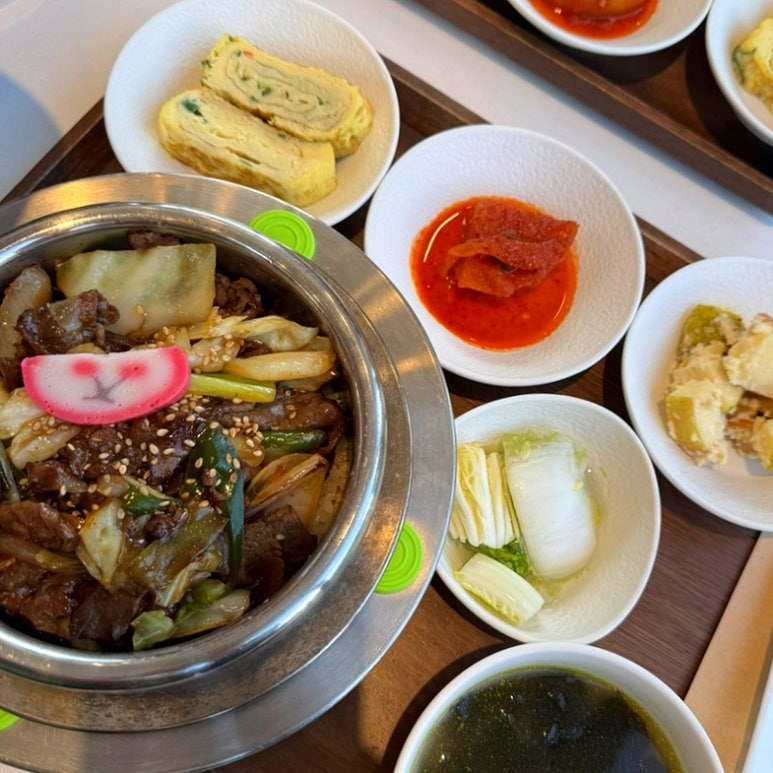 솥밥집 이천마장점 이미지