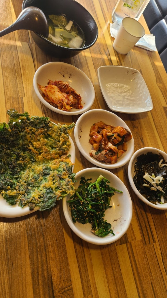 정가네아구찜 이미지