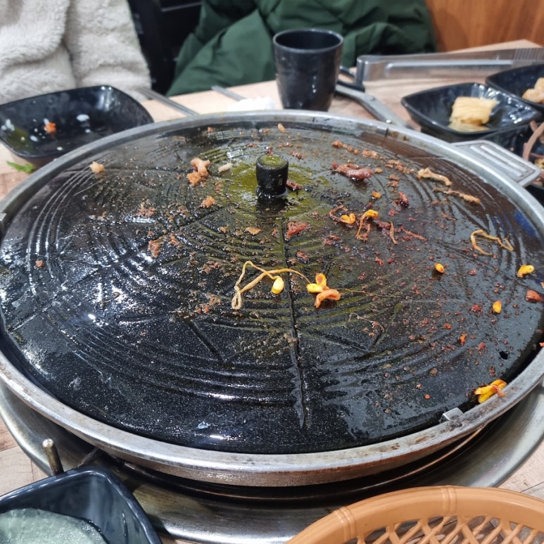 호호솥뚜껑삼겹살 이미지