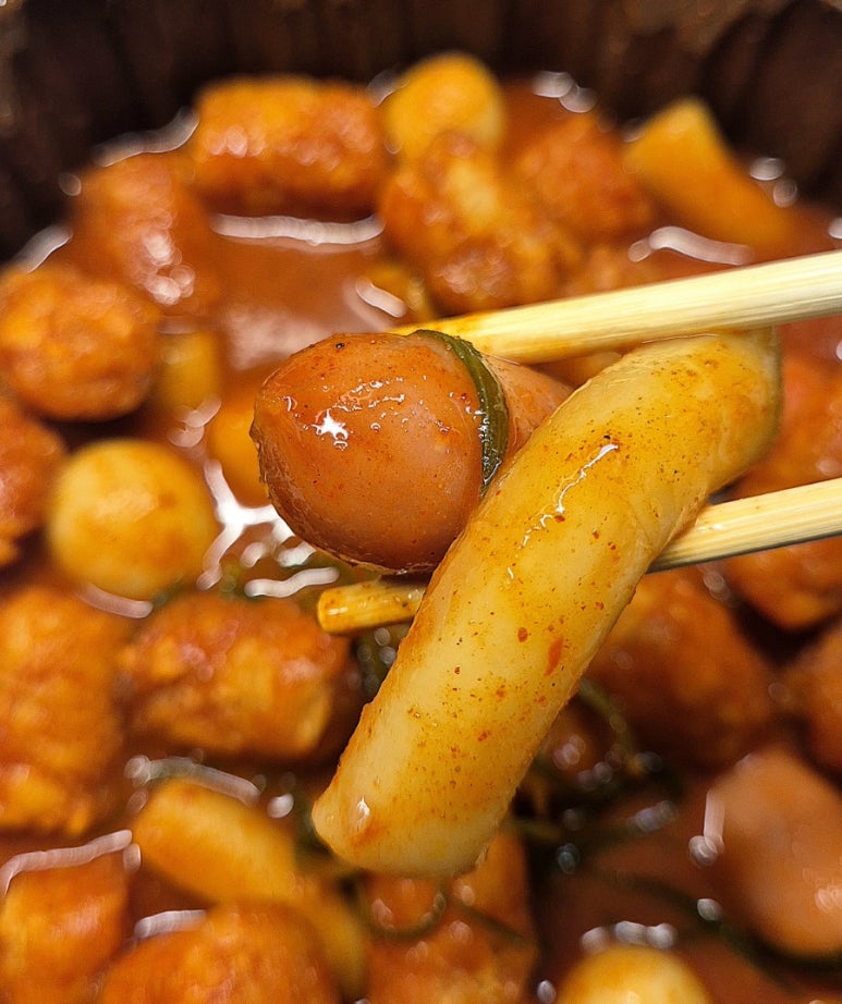 삼첩분식 병점점 이미지