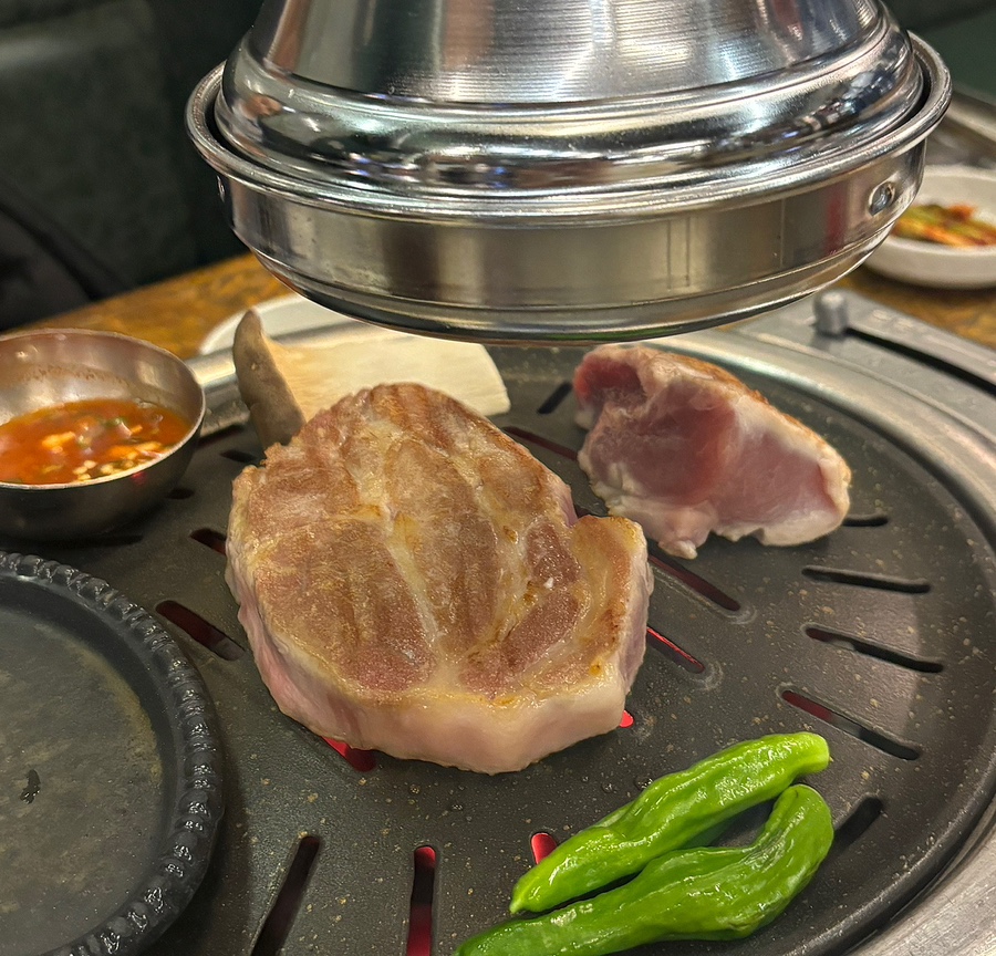 먹음직온천천점 이미지