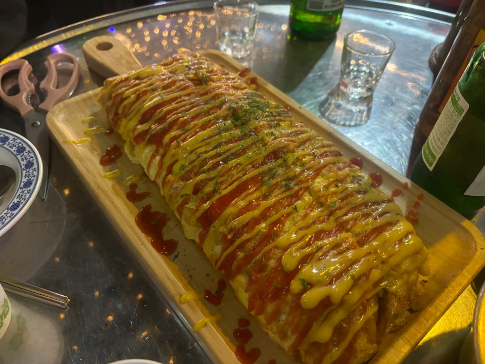 포차중문 율량점 이미지