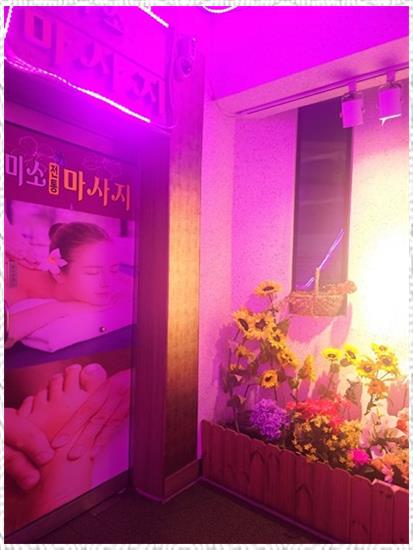 미소스포츠마사지 이미지