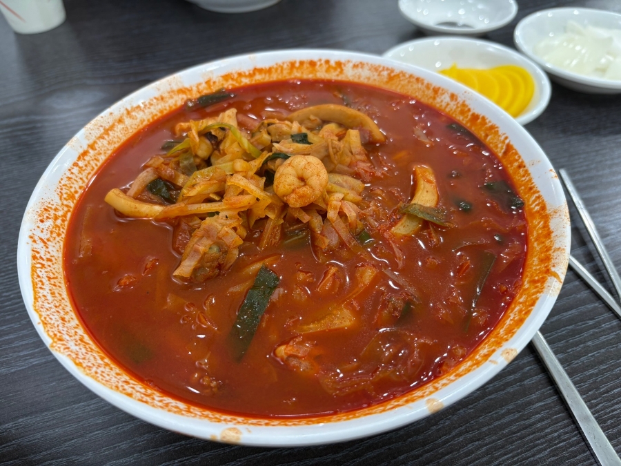 청운식당 이미지