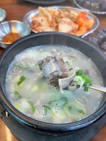 명가순대국 이미지