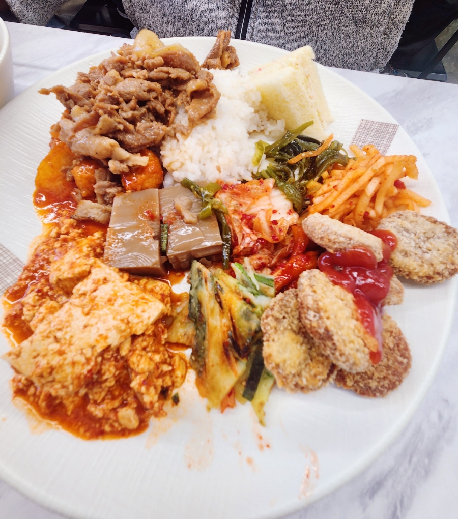니가 찾는 그 밥집 이미지