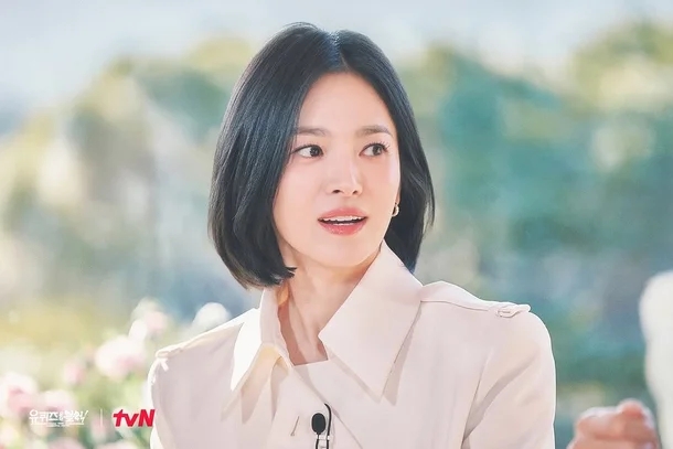 블룸메이크업&퍼스널컬러 이미지
