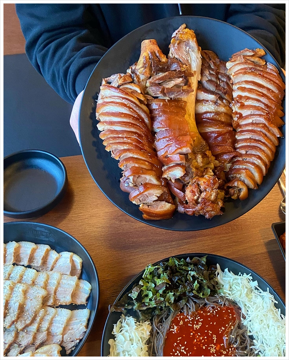 매일삶는족발 이미지