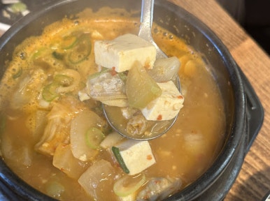 숲소리식당 이미지