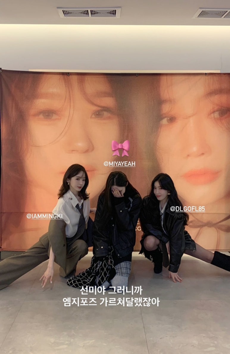 앵콜노래클럽 이미지