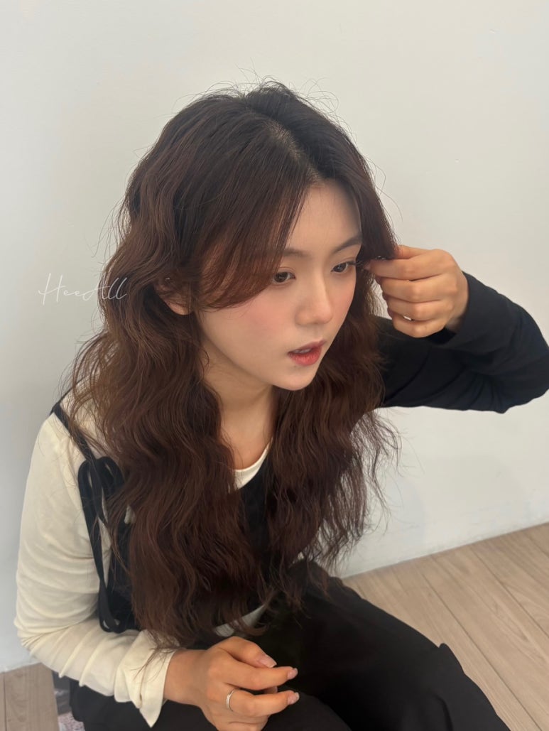 예쁘지미용실 이미지