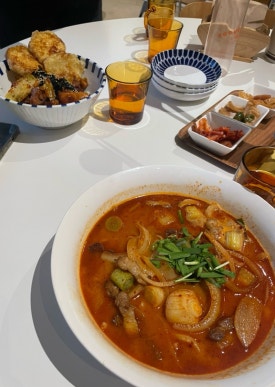 낭만장작 신시가지점 이미지