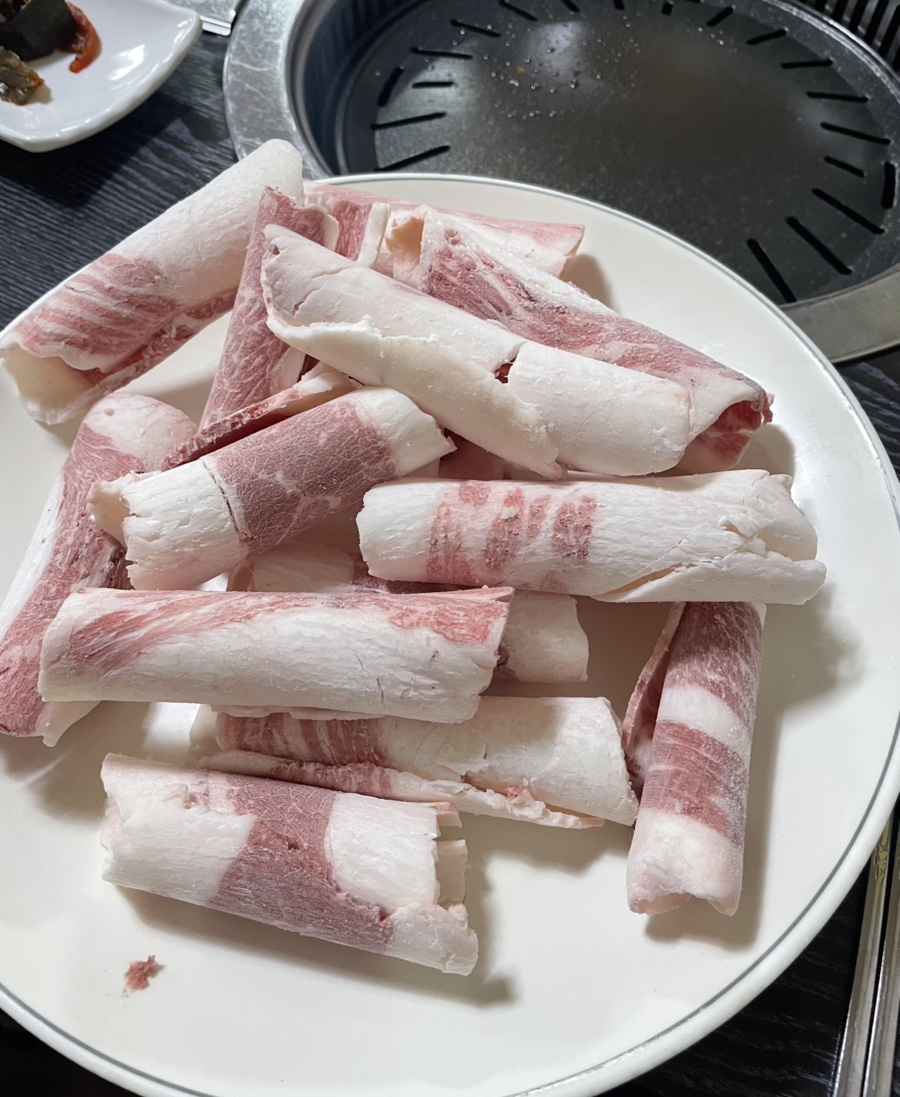 금성정육점 이미지