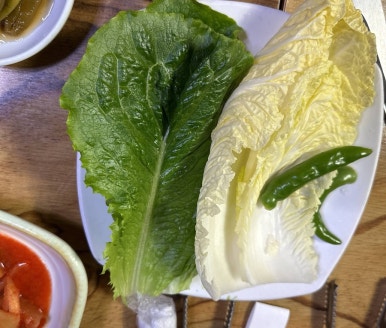 만나한우복수집 이미지