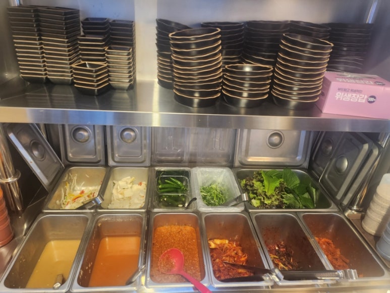 더맛있는족발보쌈청주 이미지