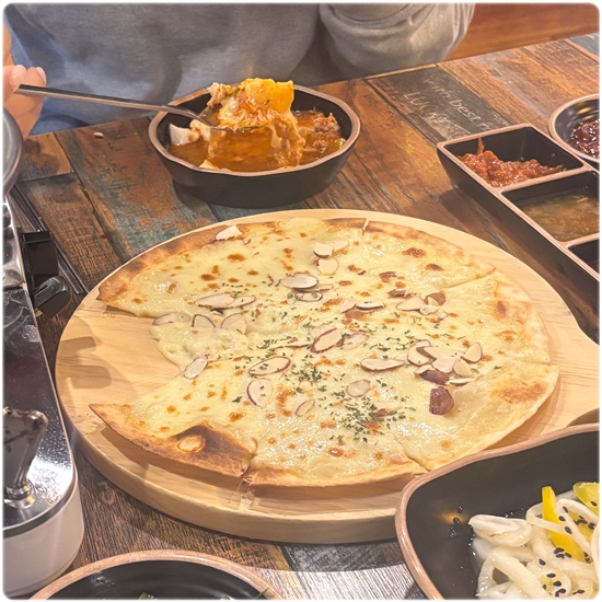 만수족발 이미지